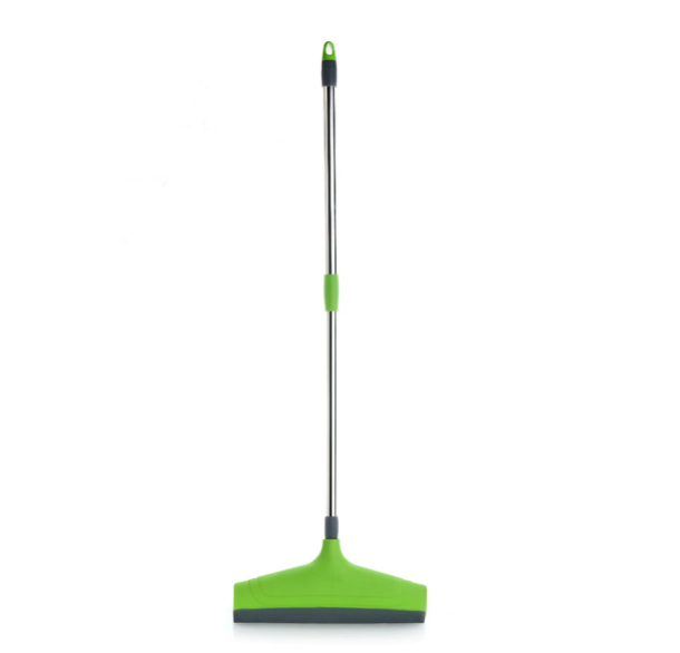 GANESH TELESCOPIC FLOOR WIPER 16 INCH (40 CM)