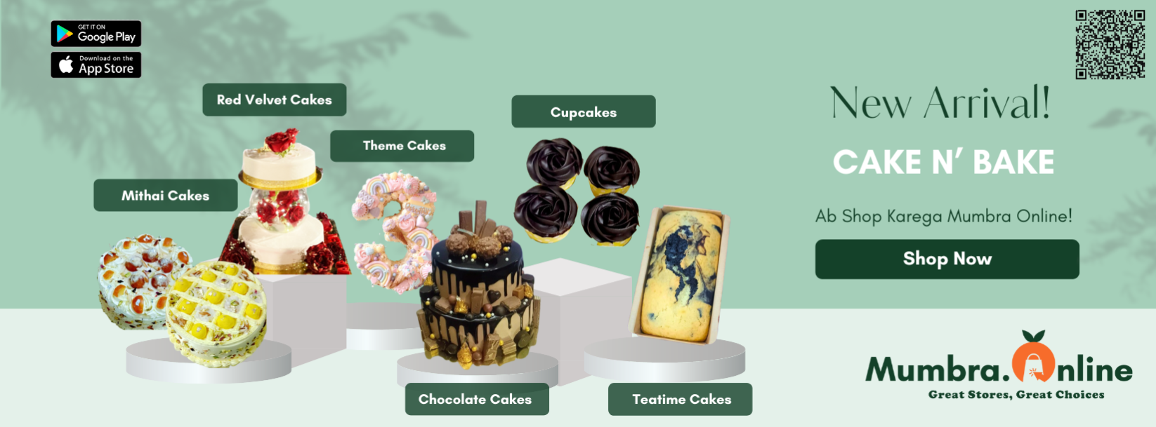 Offer Slider