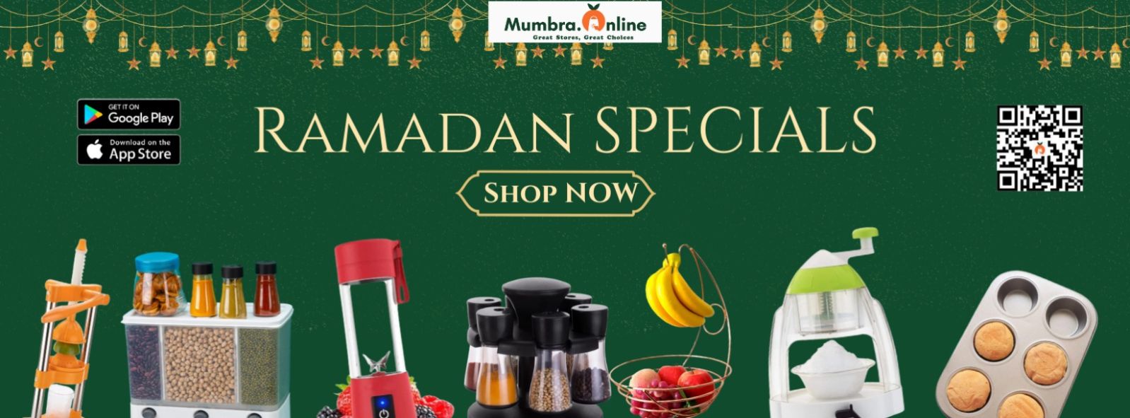 Offer Slider