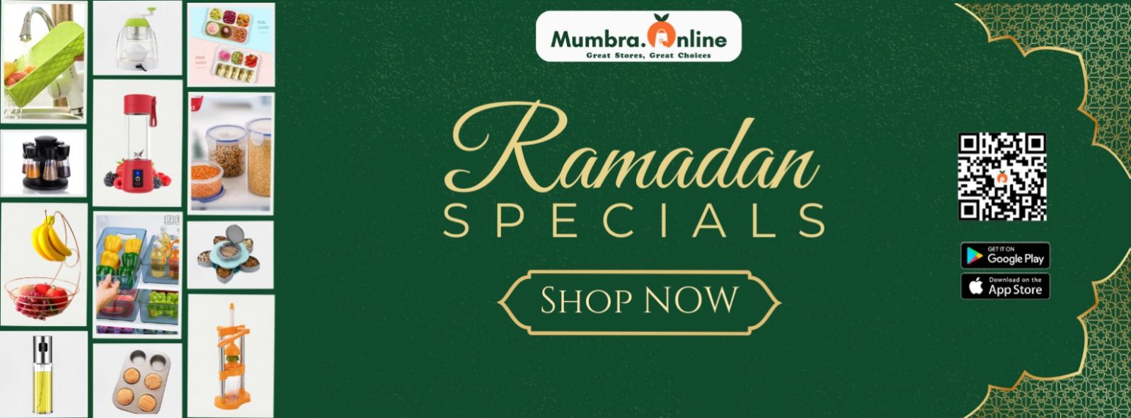 Offer Slider